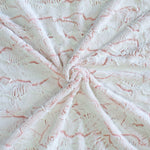 Whisper Throw Blanket