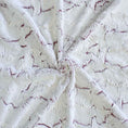 Load image into Gallery viewer, Hello Doggie Whisper Dog Handmade Blanket