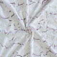 Load image into Gallery viewer, Hello Doggie Whisper Throw Handmade Blanket
