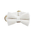 Load image into Gallery viewer, White Corduroy Set