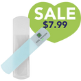 Load image into Gallery viewer, White Glass Nail File by Dog Fashion Spa
