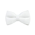 Load image into Gallery viewer, White Wedding Velvet Set