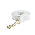 Load image into Gallery viewer, White Wedding Velvet Set