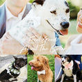 Load image into Gallery viewer, White Wedding Velvet Set