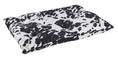 Load image into Gallery viewer, Bowsers Wrangler Tufted Dog Crate Cushion - Washable Crate and Lounge Comfort