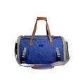 Load image into Gallery viewer, Mr. Peanut's Gold Series Mini Size Airline Compliant Expandable Pet Carrier - Southlake Paws