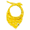 Load image into Gallery viewer, Daisy Yellow Bandana