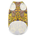 Load image into Gallery viewer, Yellow Imperial Dragon Pet Vest