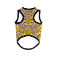 Load image into Gallery viewer, Yellow Imperial Dragon Tank Top