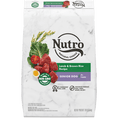 Load image into Gallery viewer, Nutro Natural Choice Senior Lamb Dry Dog Food (30lb)