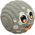 Load image into Gallery viewer, Luna Ruff-Tex® Latex Ball Dog Toy, Large - image 2