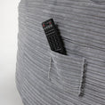 Load image into Gallery viewer, Adult Bean Bag Chair - Queen - NEST Terry Corduroy