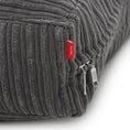 Load image into Gallery viewer, Terry Corduroy Children's Sensory Crash Pad