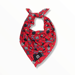 Hairy Pawter Bandana