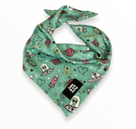 Plutonic Pooch Bandana