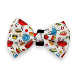 Hot Dawg Bow Tie