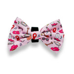 Shake it Off (Poochie's Version) Bow Tie