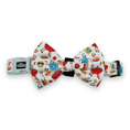 Load image into Gallery viewer, Hot Dawg Collar & Free Bow Tie