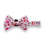 Shake it Off (Poochie's Version) Collar + Free Bow Tie