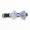 Load image into Gallery viewer, Sweet as Can Bee Collar & Free Bow Tie