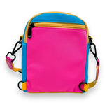 Dog Mom Bag - Tricolor