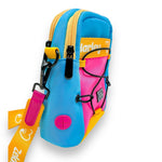 Dog Mom Bag - Tricolor