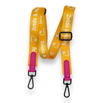 Dog Mom Bag - Tricolor