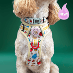Hot Dawg - Adventure No Pull Harness