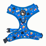 Howl-lywood - No Pull Adjustable Dog Harness