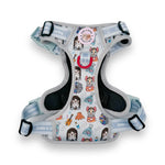 Woofsday - Adventure No Pull Harness