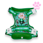 Zoomies 2.0 - Adventure No Pull Harness