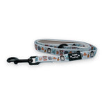 Woofsday Leash