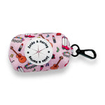 Shake it Off (Poochie's Version) Waste Bag Holder