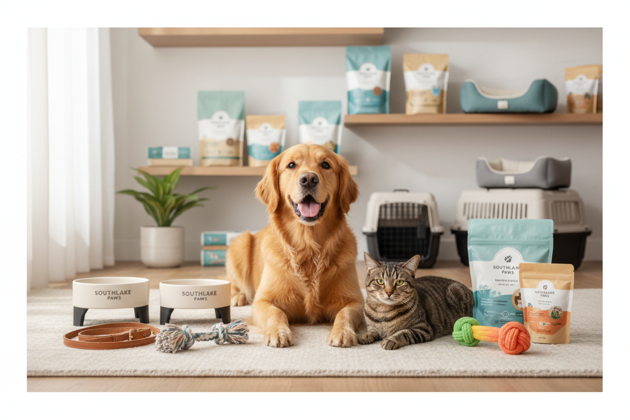 Best Online Pet Supply Stores for Pet Owners (2026)