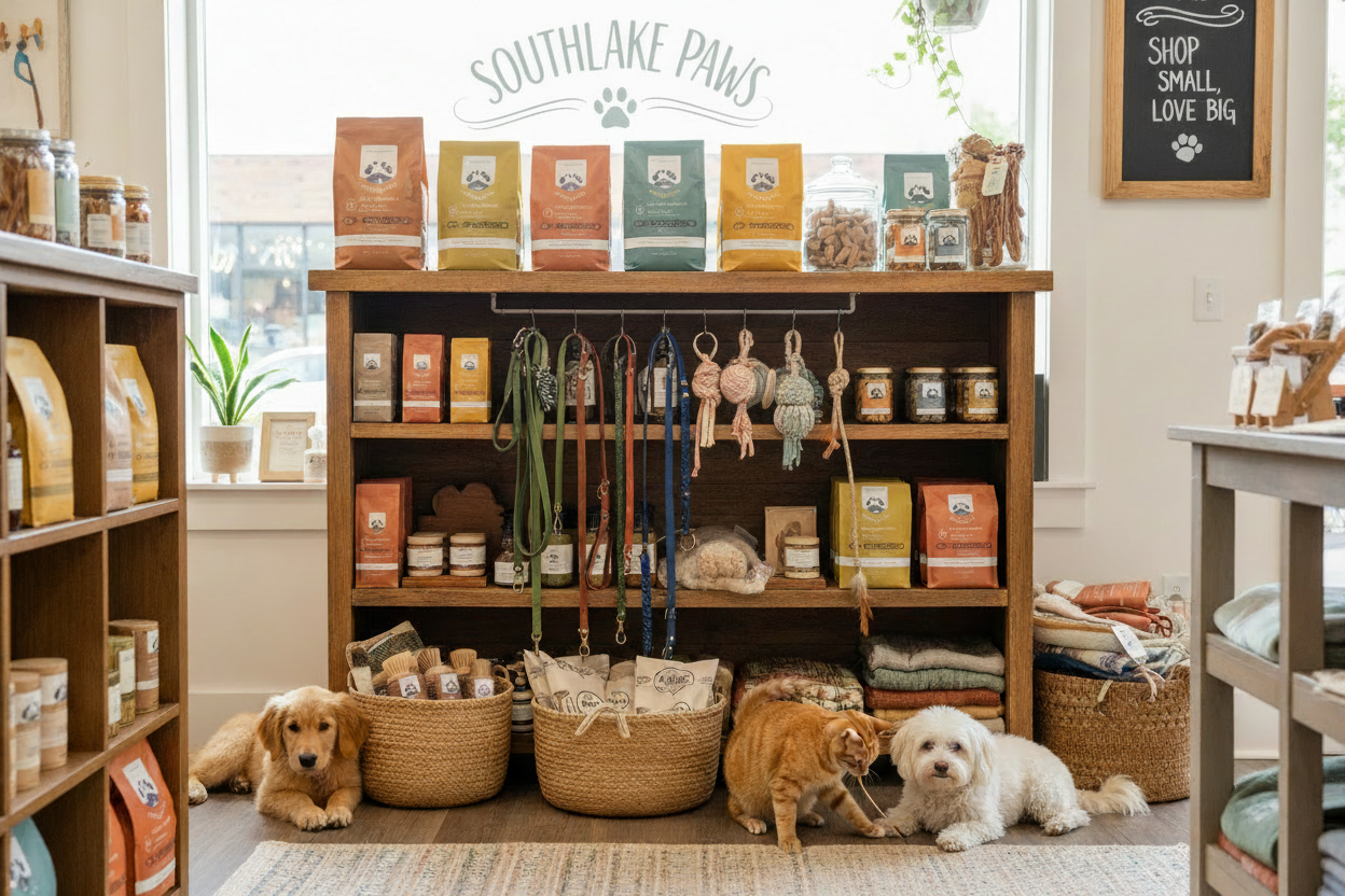 Comparing Chewy and Petco for Your Pet Essentials (2026)