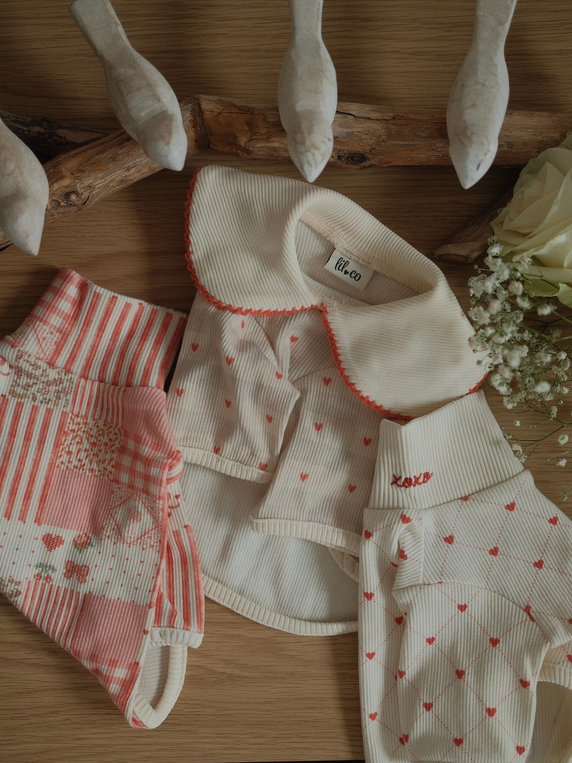 Clothing & Accessories