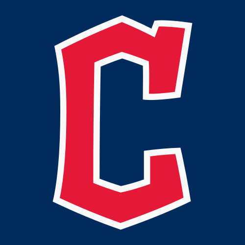 MLB Cleveland Guardians