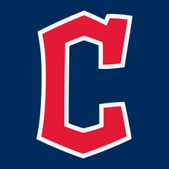 Cleveland Guardians MLB dog jerseys and pet fan gear – official team logo
