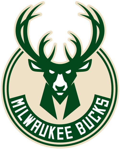 NBA Milwaukee Bucks
