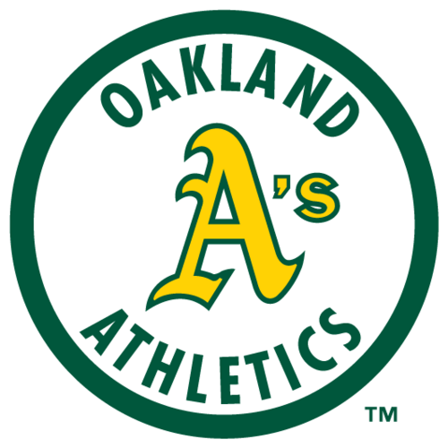 MLB Athletics