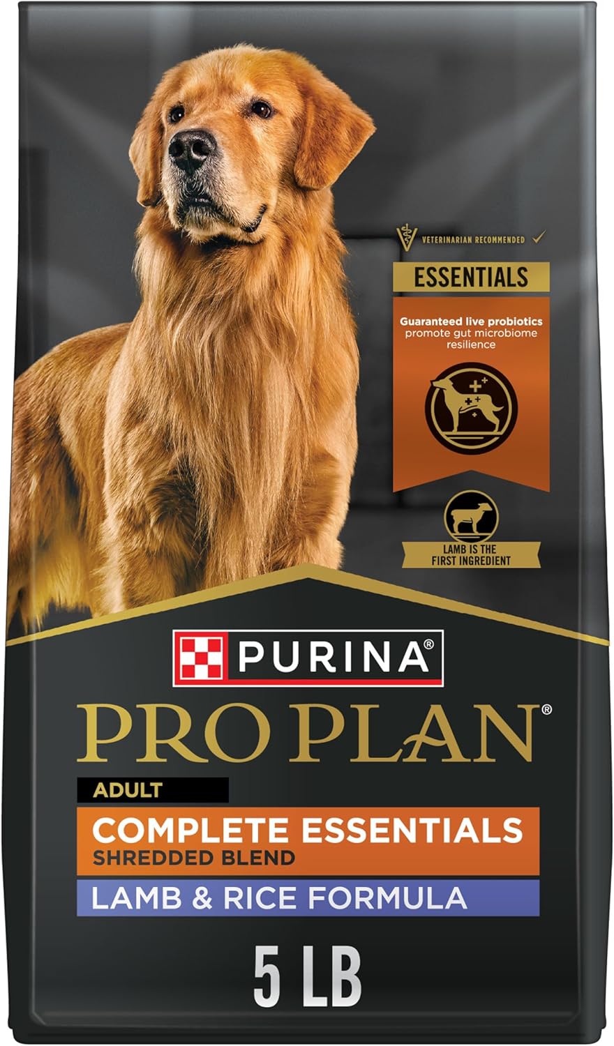 Premium Dog Food for All Breeds | Healthy, Natural & Trusted Brands