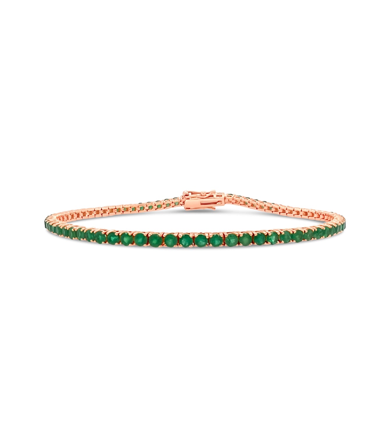 Olive & Chain Jewelry Collection