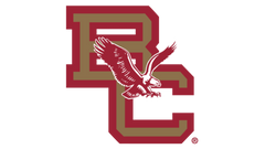 Boston College NCAA dog jerseys and pet fan gear – official team logo