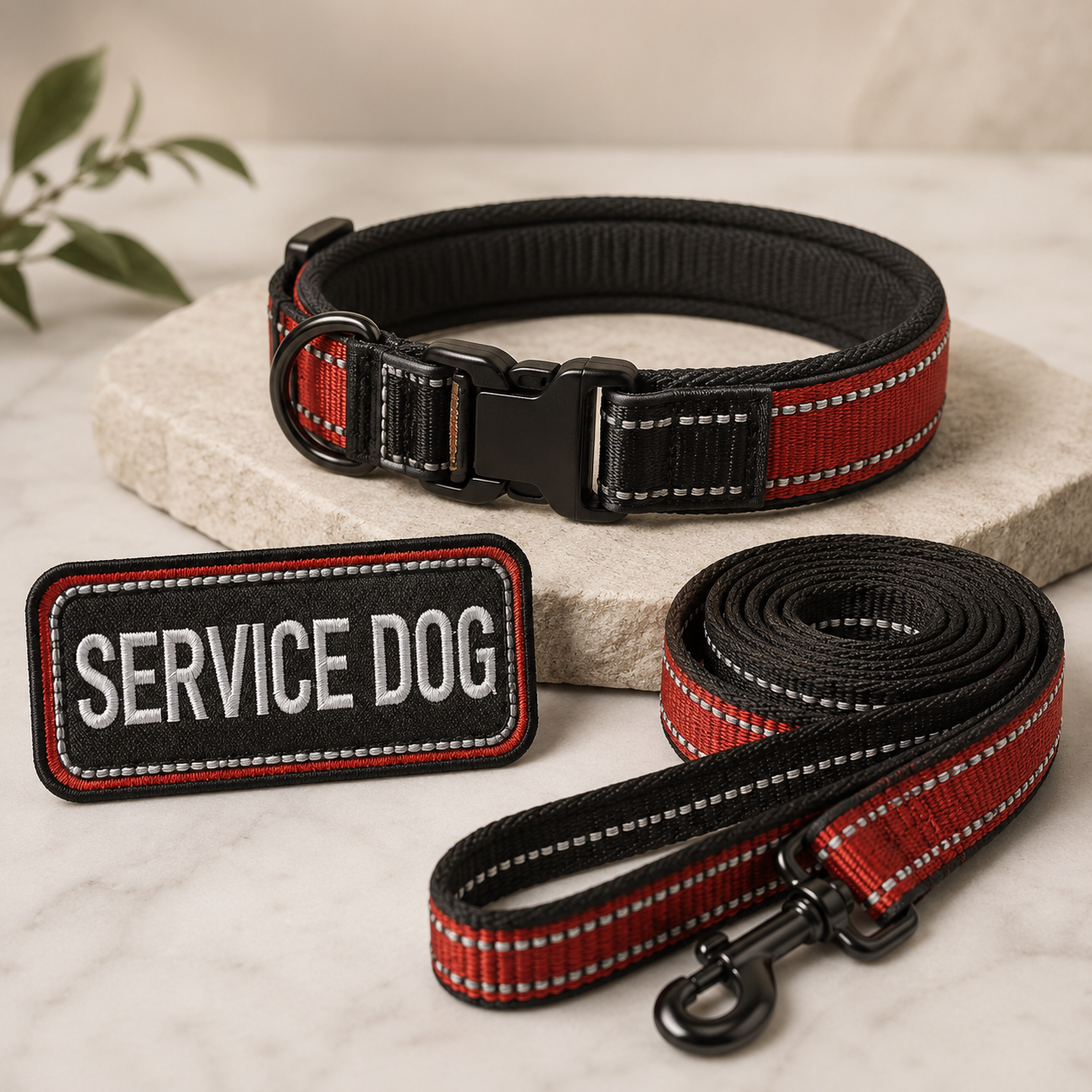 Service Dog