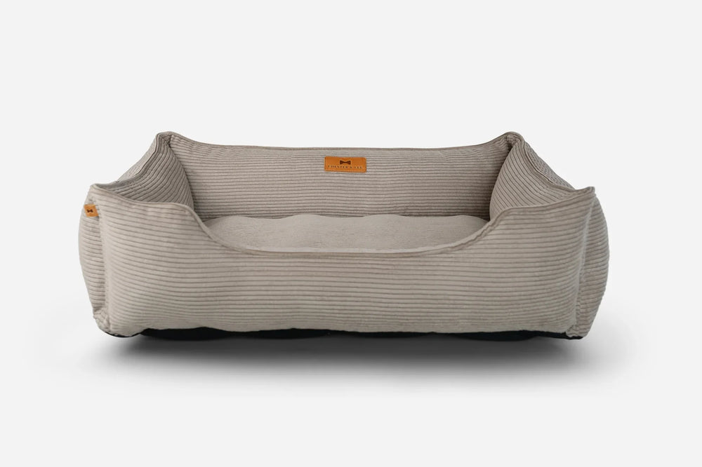 Chester & Lee luxury dog beds at Southlake Paws