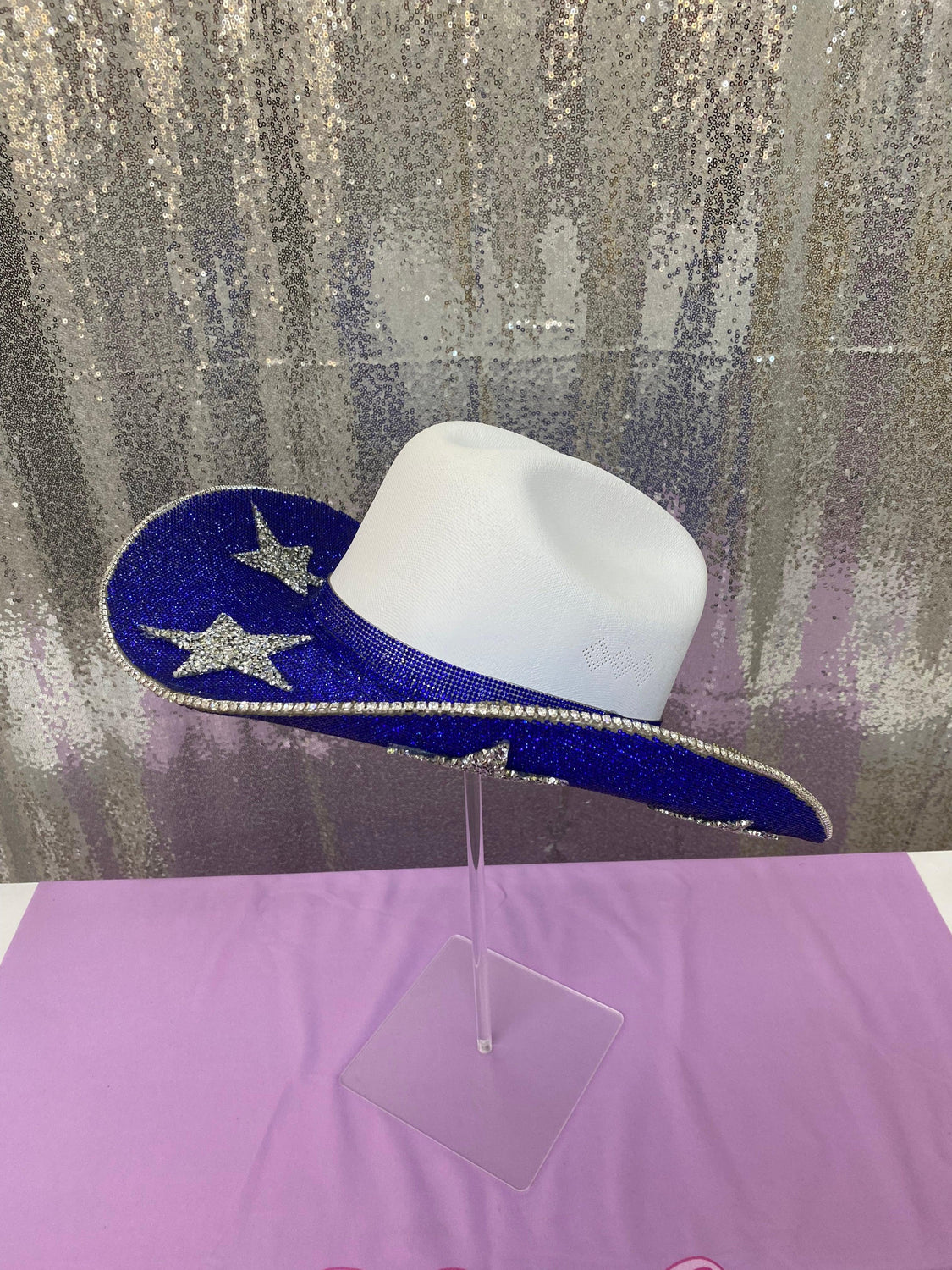Rhinestone Cowgirl