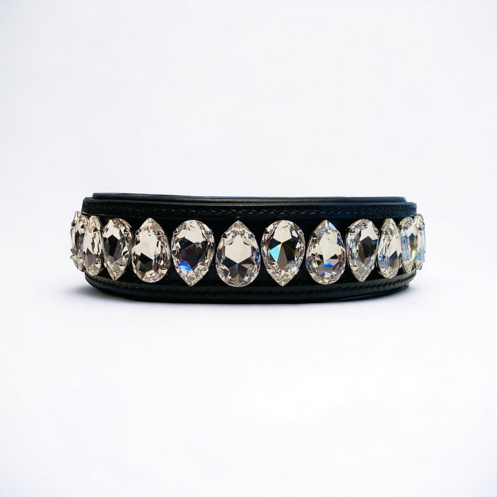 PerlStoft crystal dog collars at Southlake Paws