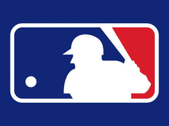 MLB player dog jerseys and pet fan gear – official league logo