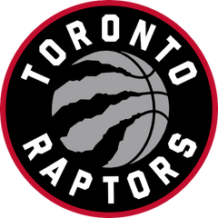 Toronto Raptors NBA dog jerseys and pet fan gear – official team logo