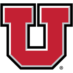 Utah NCAA dog jerseys and pet fan gear – official team logo